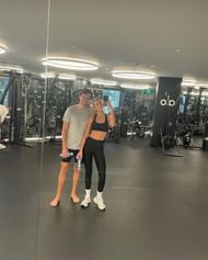 Carter Verhaeghe Spouse